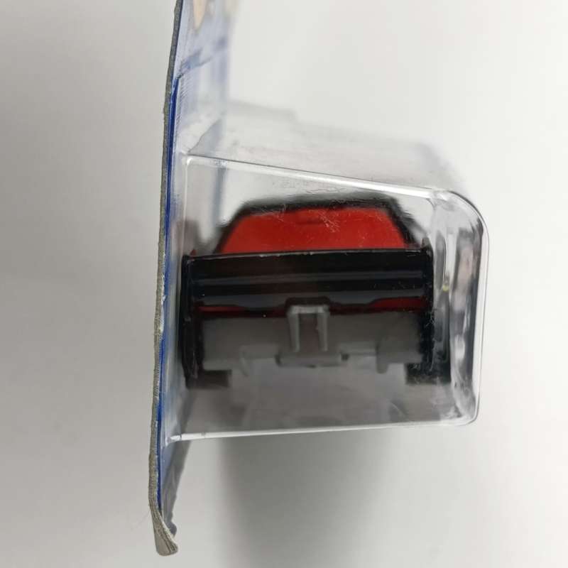 Hot Wheels Toyota Pikes Peak Tacoma die-cast car - 2001 collectors No.223 - still sealed