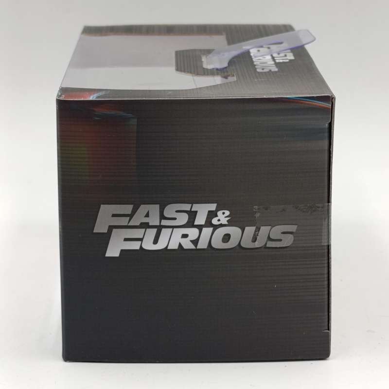 Jada Fast and Furious Honda S2000 die-cast model car in box - scale 1/32