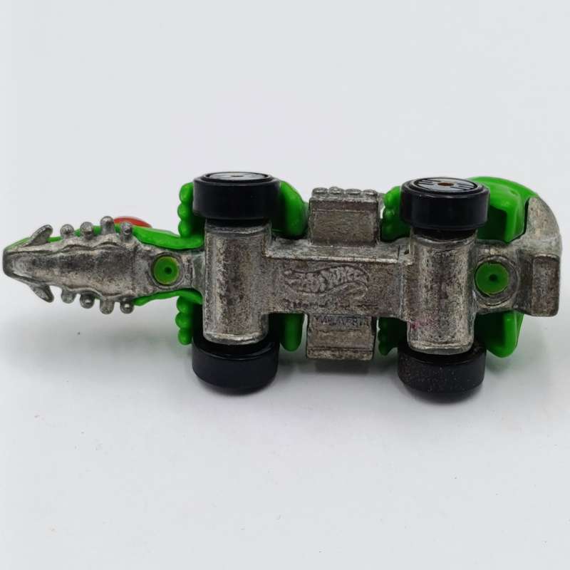 Vintage Hot Wheels Speed demons Fangster die-cast toy car