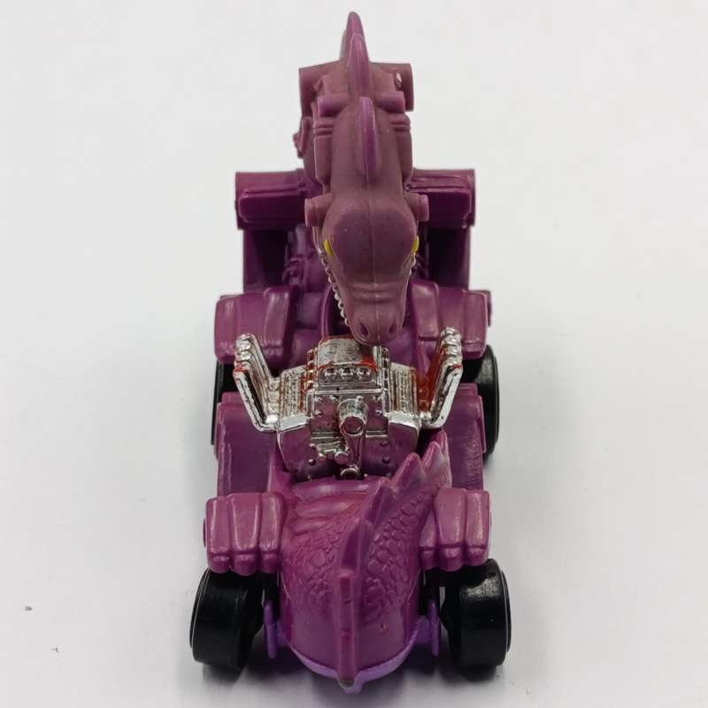 Vintage Hot Wheels Speed demons Rodzilla die-cast toy car