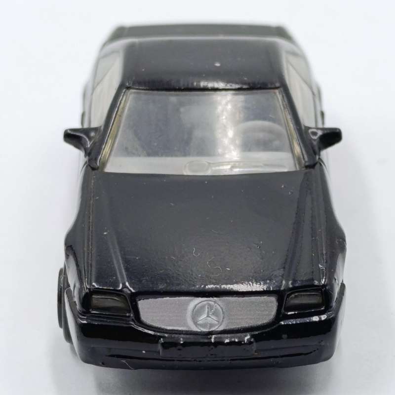Corgi Mercedes-Benz 500SL toy car