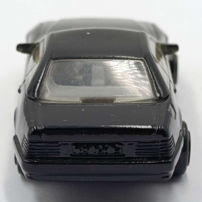 Corgi Mercedes-Benz 500SL toy car