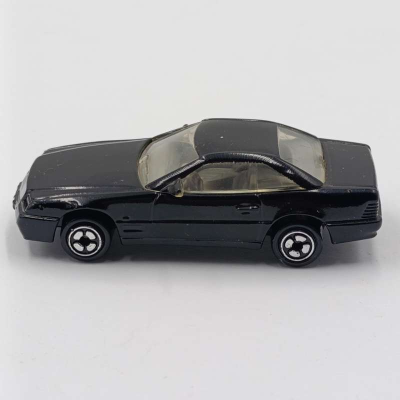 Corgi Mercedes-Benz 500SL toy car