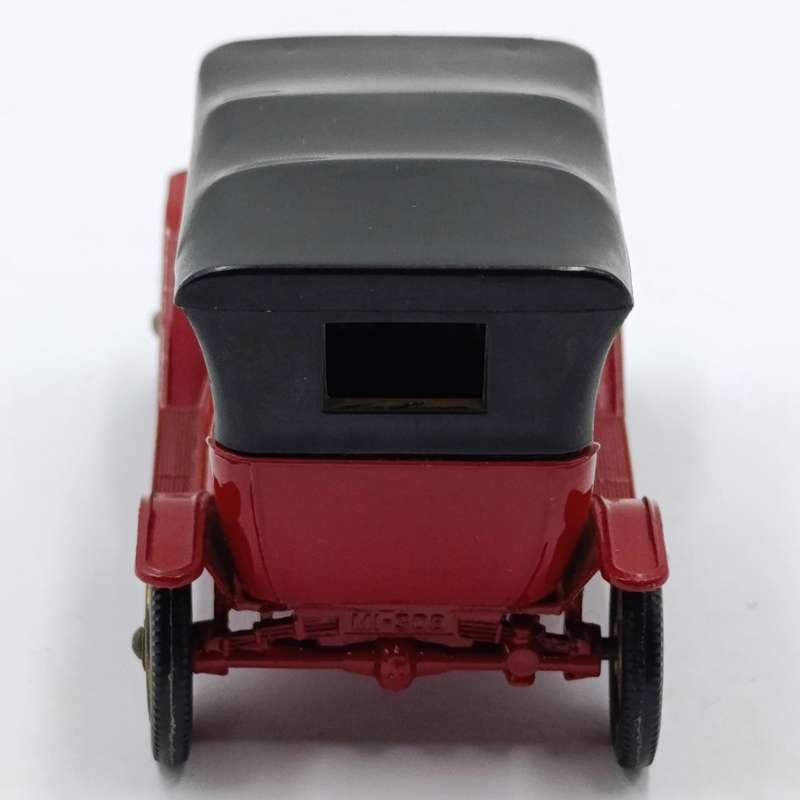 Matchbox 1911 Ford Model T model car - Models of Yesteryear