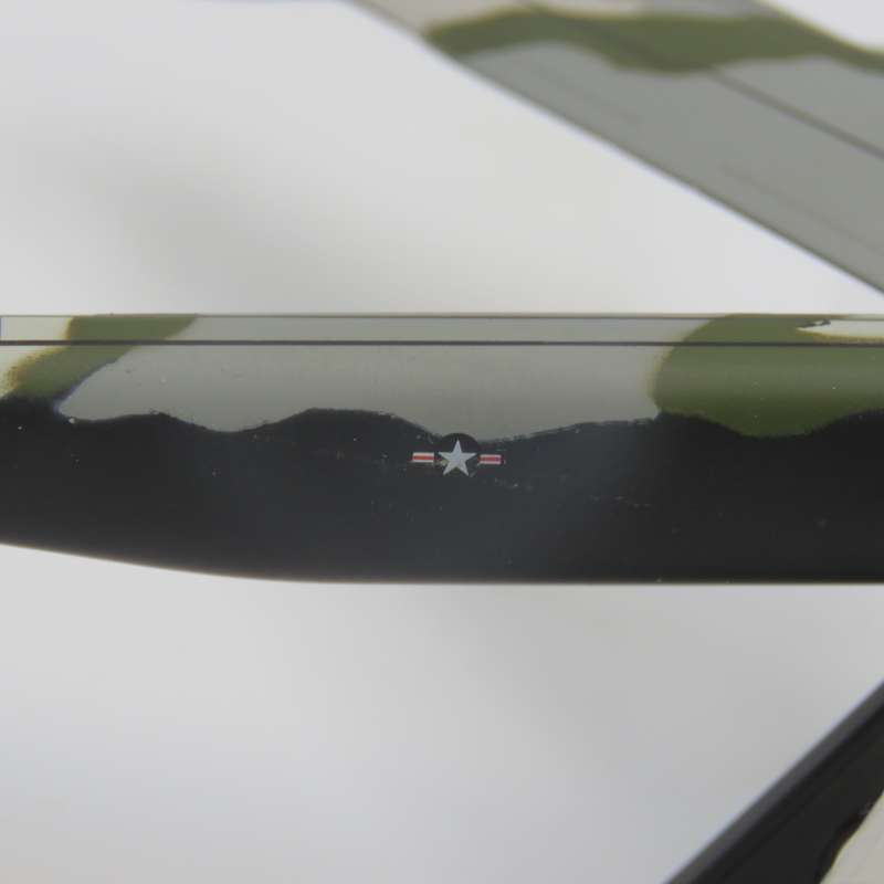 USAF B-52 Stratofortress- Scale 1/234