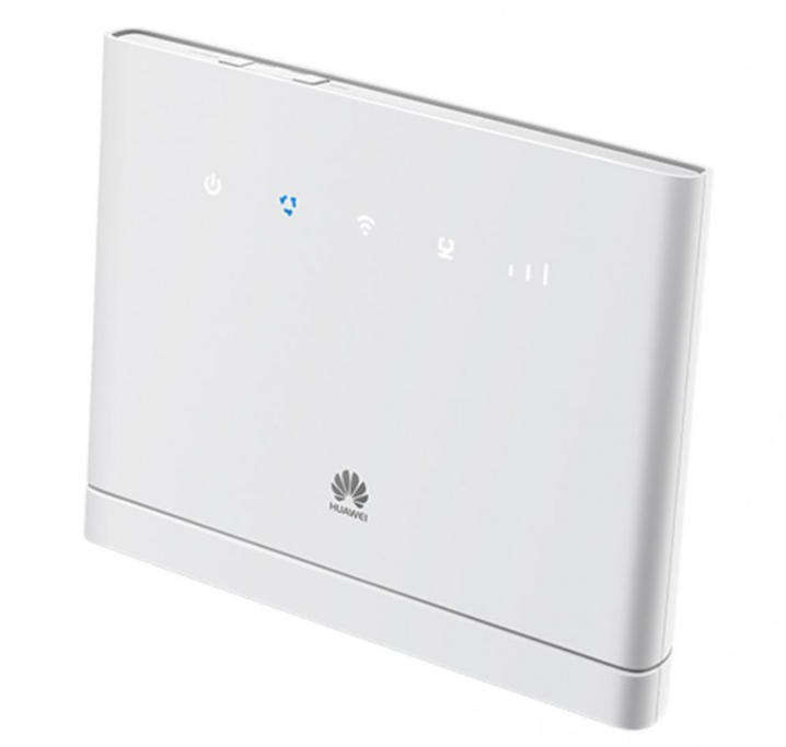 Huawei B315 4G Router