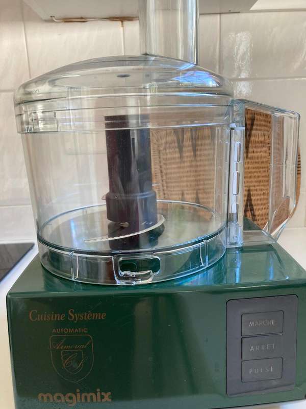 Magimix 4100