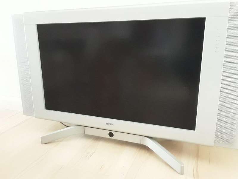 Loewe TV - 26 inch