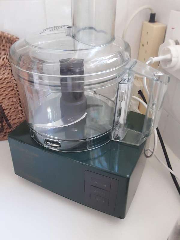 Magimix 4100