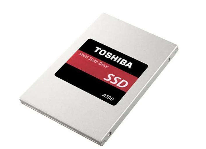 Toshiba A100 120Gb SSD 2.5 inch