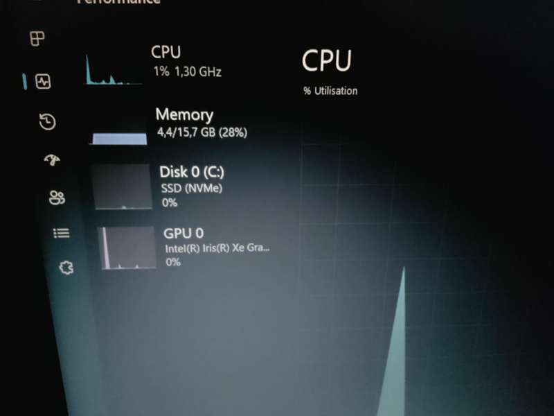 STILL UNDER WARRANTYPristine Condition Acer Aspire 3, i7 12thGen, 16Gb RAM, 512 SSD HD, 15.6' laptop