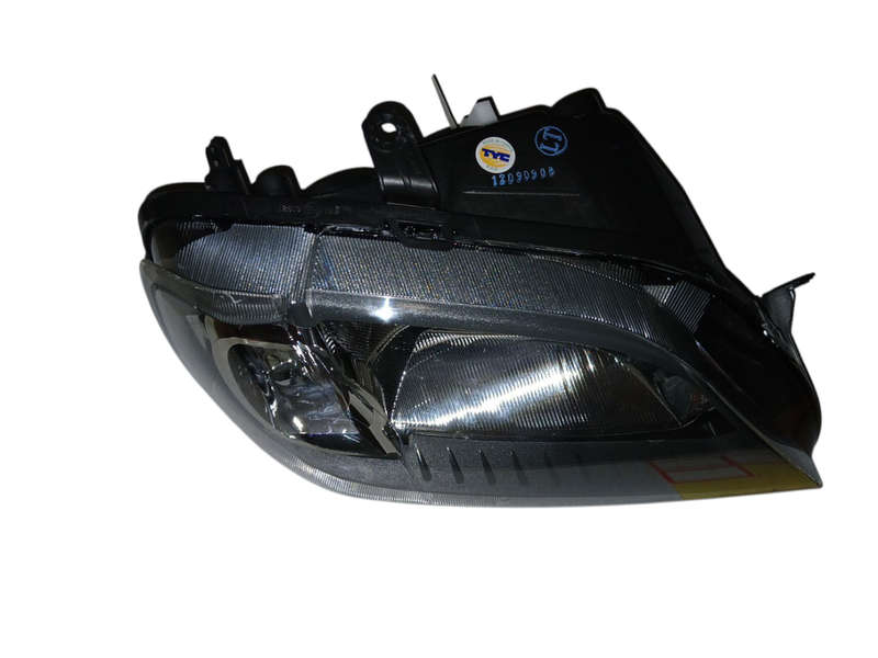 Nissan NP200 RHS Headlamp (please check Pics and discription)