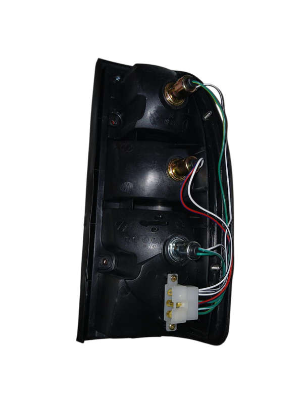 Ford Bantam 2002-2004 LHS Tail Lamp