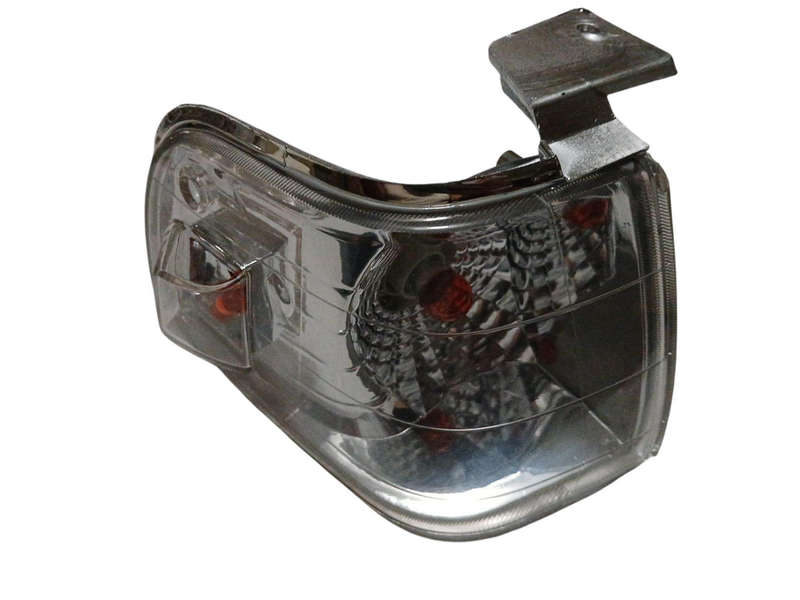 Mazda 323 MK2 Crystal Corner Lamp Set( Left and right)