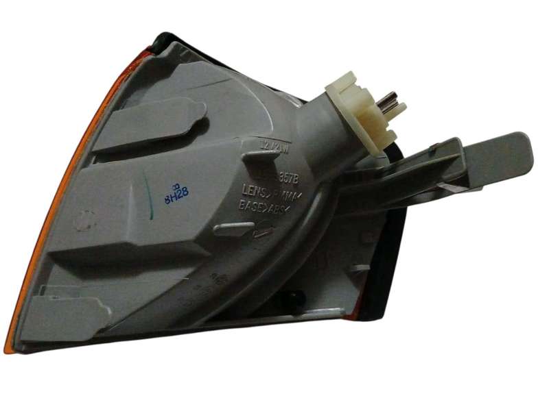 Mercedes Benz W202 C-180 Orange RHS Corner Lamp