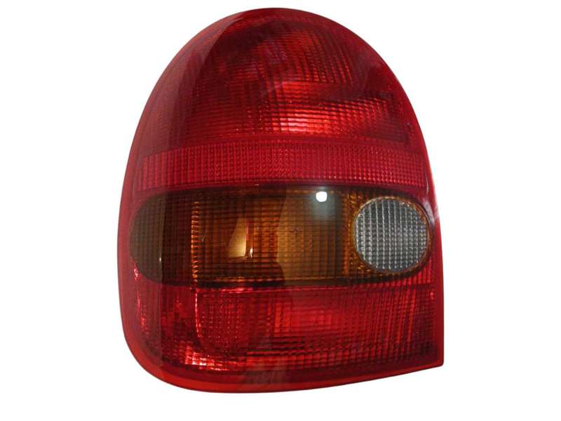 OPEL Corsa 1996 Hatchback LHS Tail Lamp