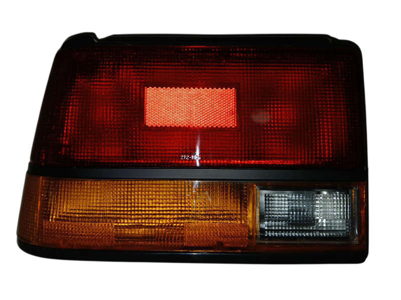 Toyota Corolla AE80/82 LHS Tail Lamp