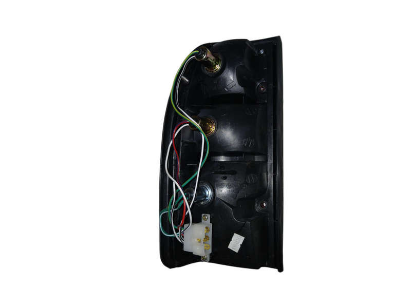 Ford Bantam 2002-2004 RHS Tail Lamp