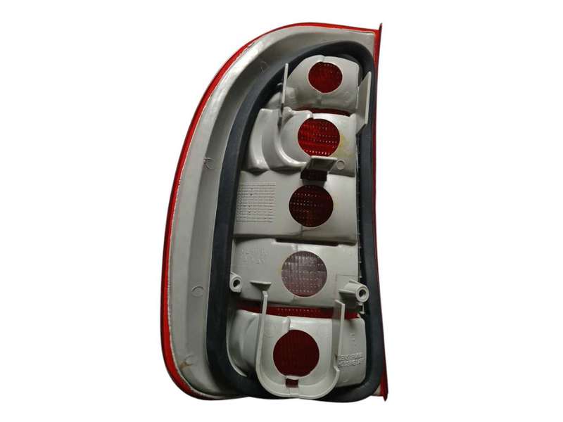 Opel Corsa Bakkie 1996-99 RHS Tail Lamp
