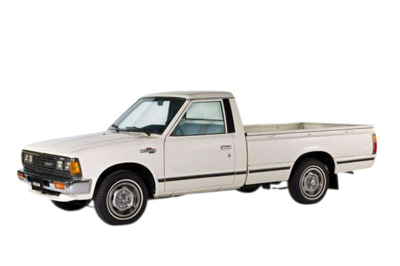 Nissan 720 pickup LHS Corner Lamp