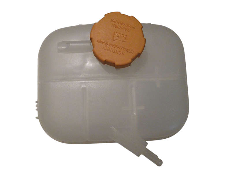Opel Astra 1.8 Radiator Bottle