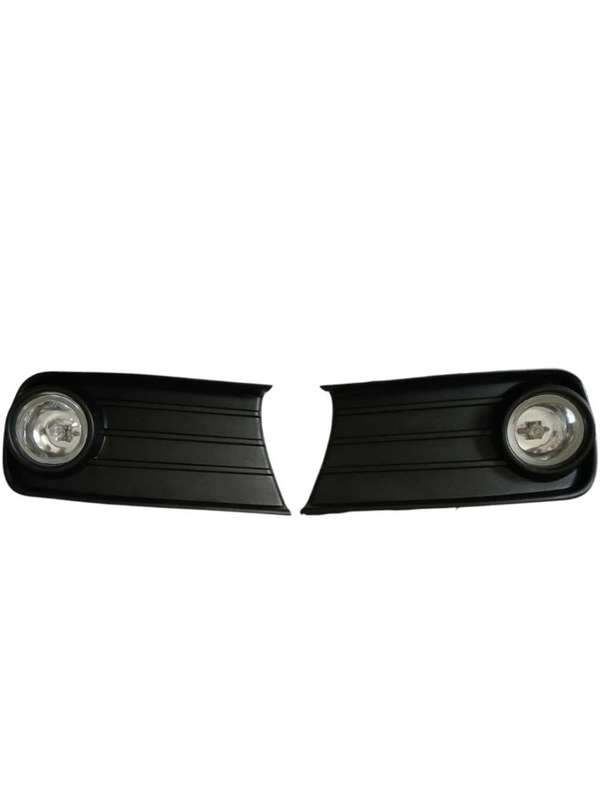 Toyota Tazz Bumper Spotlamp Set