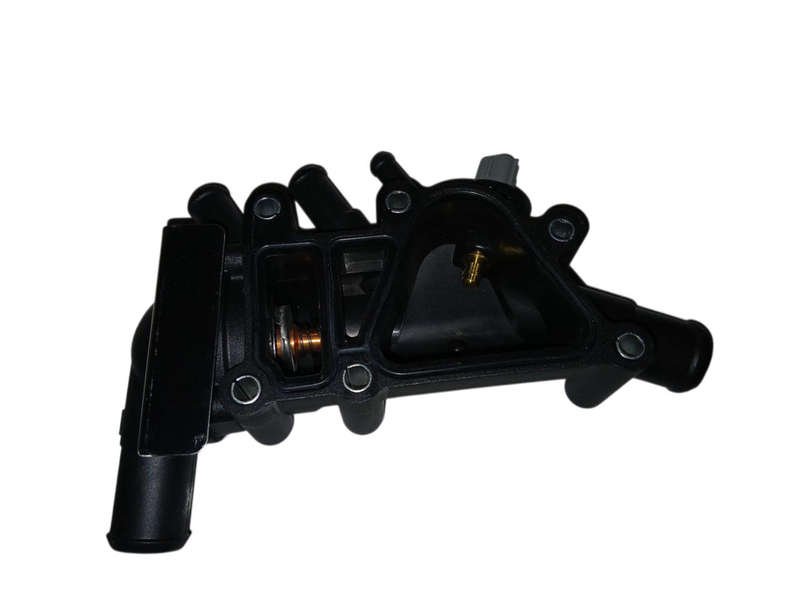 Ford Fiesta/Bantam Rocam Engine 1.3/1.6 Plastic Thermostat Housing with Sensor