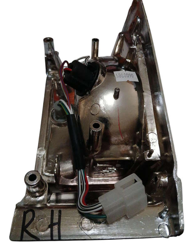 Toyota Corolla RX60/ 62/ 70/ 72 RHS Corner Lamp