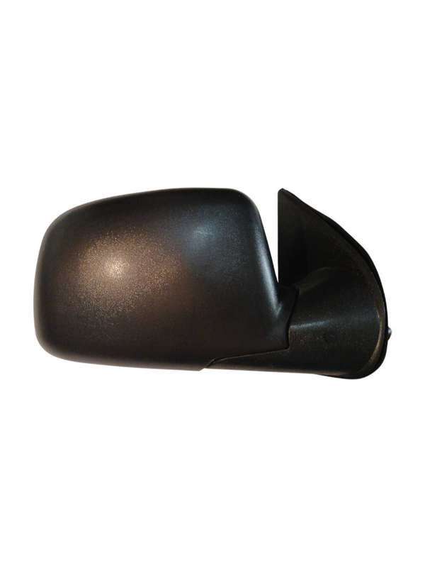ISUZU D-Max RHS Manual Side Mirror