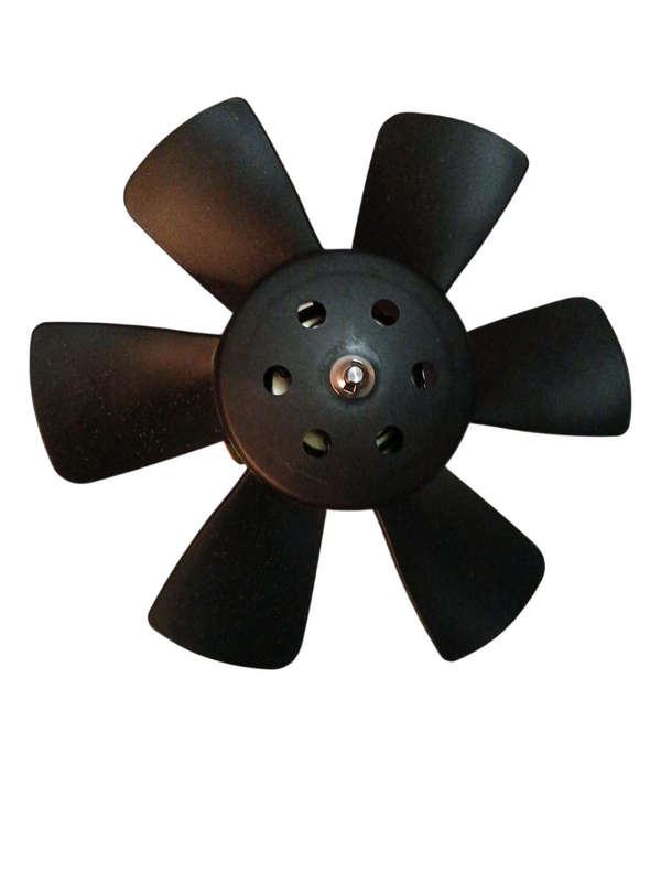 VW Golf 2 Fan Motor 2 speed