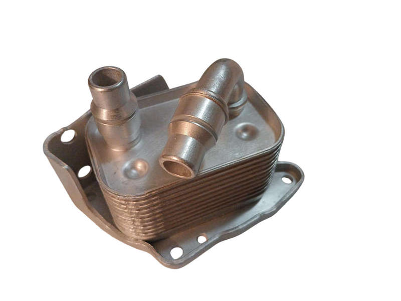 BMW E46/ E90 Oil Cooler