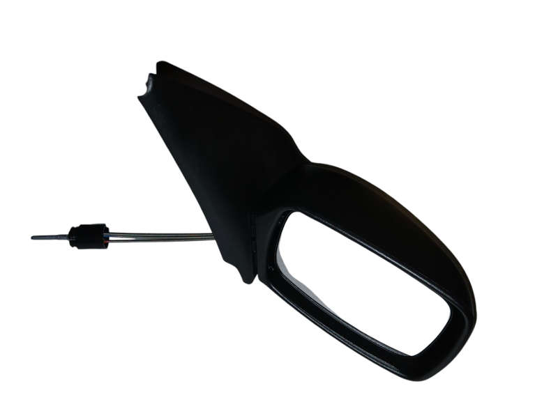 Ford Ikon/ Fiesta RHS Manual Side Mirror