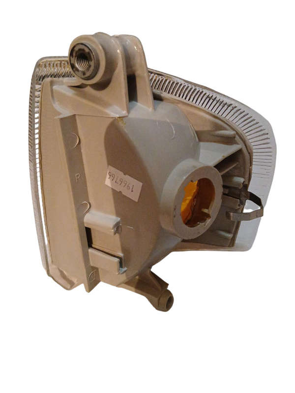 Ford Bantam XR4 1984-94 clear RHS Corner Lamp