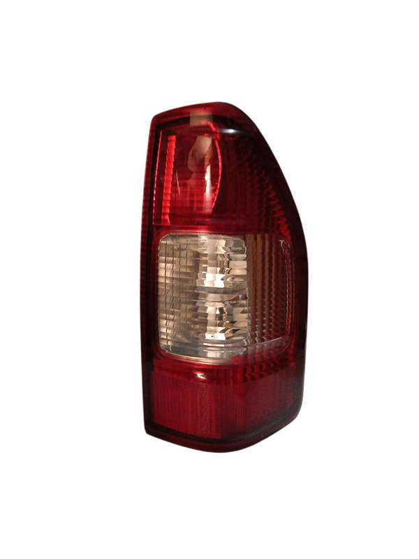 Isuzu D-MAX 2004 RHS Tail Lamp