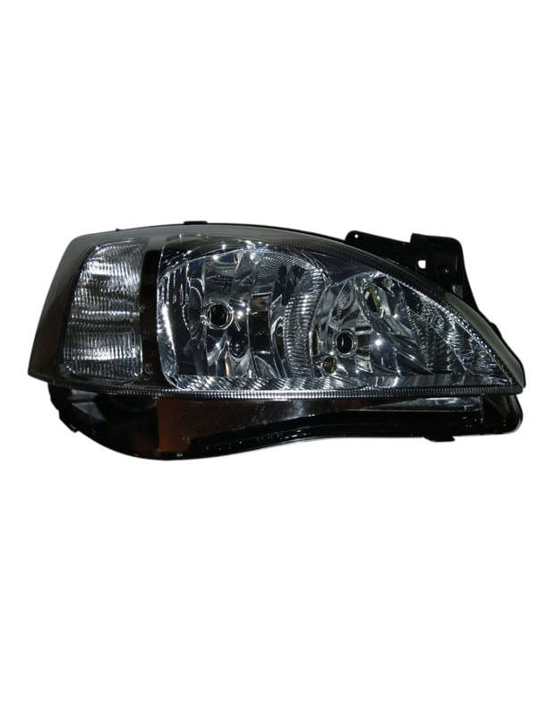 Opel Corsa MK3 2002-06 RHS Headlight