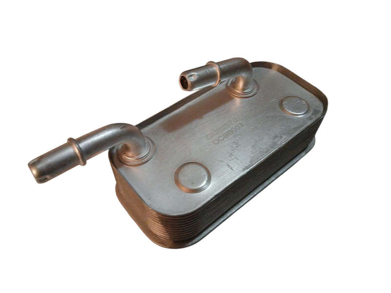 BMW E46 Oil Cooler