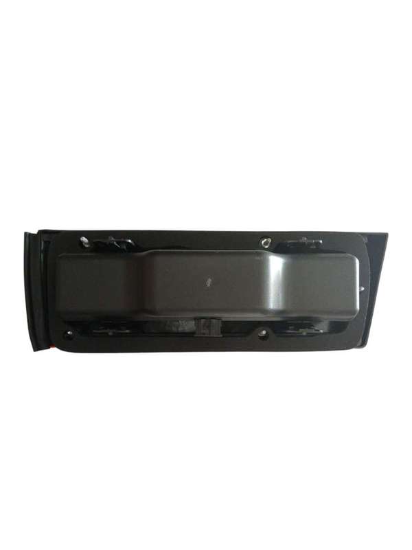 VW Golf Velocity RHS Smoked Tail Lamp