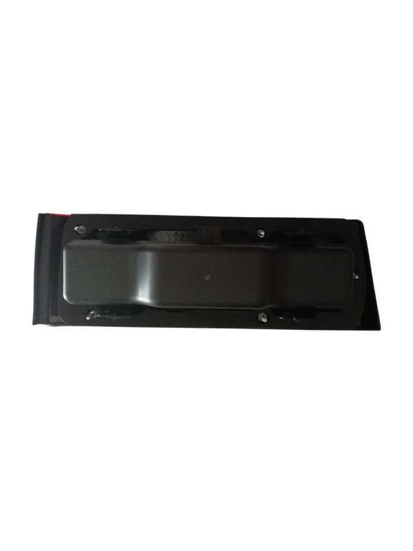VW Golf Velocity LHS Smoked Tail Lamp