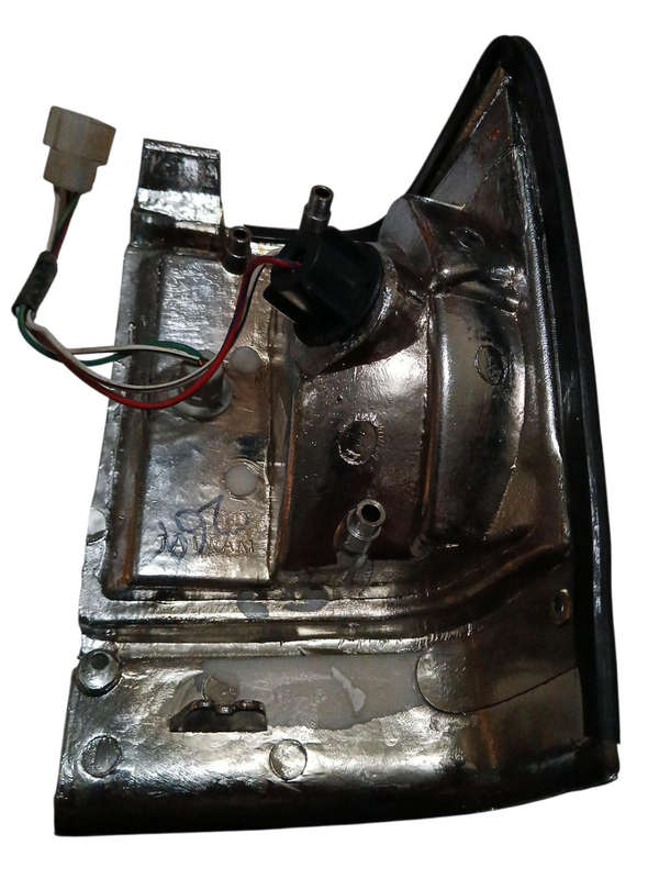 Toyota Corolla RX60/ 62/ 70/ 72 LHS Corner Lamp