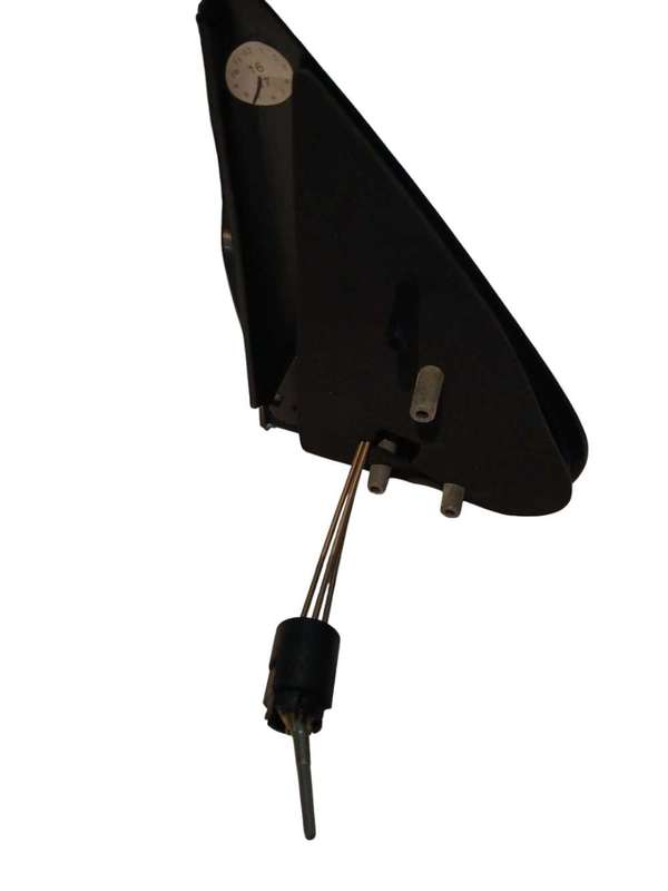Ford Fiesta/Ikon/Bantum LHS Manual Side Mirror