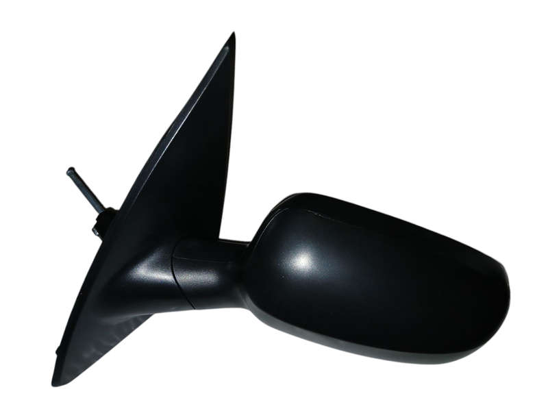 Opel Corsa Gamma LHS Manual Side Mirror