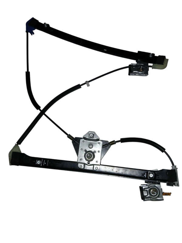 VW POLO Classic 1996-2001 Front RHS Manual Window Mechanism