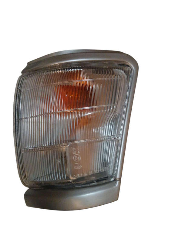 Toyota Hilux KZTE 1998-02 Grey LHS Corner lamp