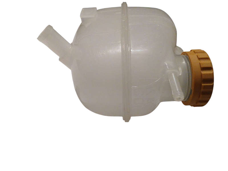 Opel Corsa Gamma 1.4 Radiator Bottle Closed Top pipe