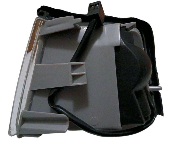 Fiat Uno Clear RHS Corner Lamp