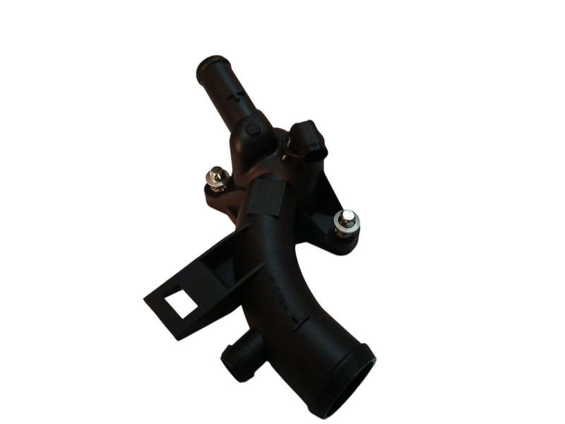Opel Corsa Thermostat Housing