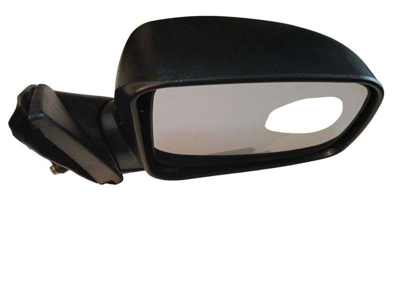 ISUZU D-Max RHS Manual Side Mirror