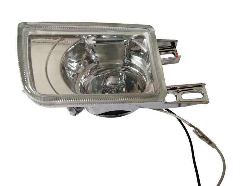 VW Golf/ Jetta 3 Crystal Indicator set With FogLamp Set