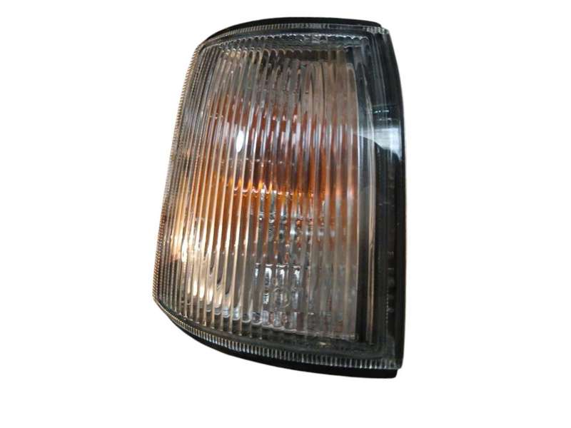 Mazda Magnum B2500 -97 model RHS Clear indicator lamp