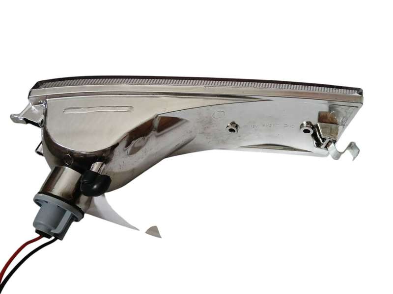 VW Golf/ Jetta 3 Crystal Indicator set With FogLamp Set